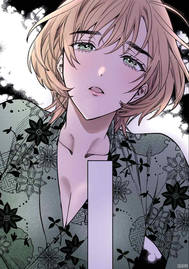 Hajirau Kimi ga Mitainda chapter 57.2 halaman 13