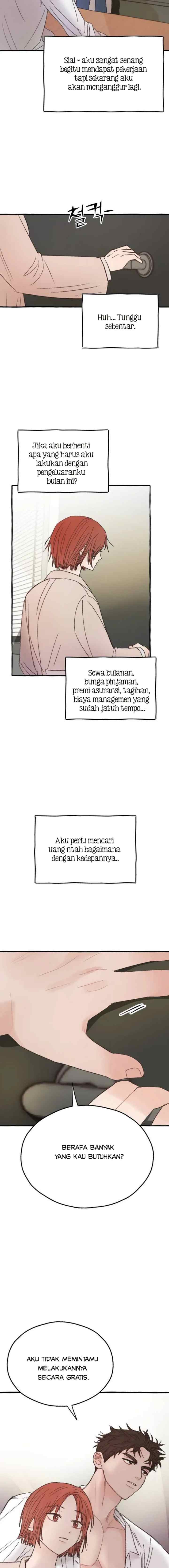 President of the Forest chapter 5 halaman 17