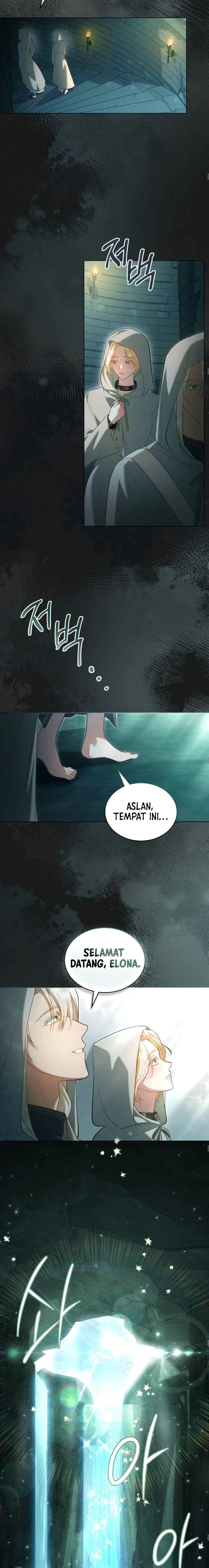 He Was My Slave chapter 20 halaman 11