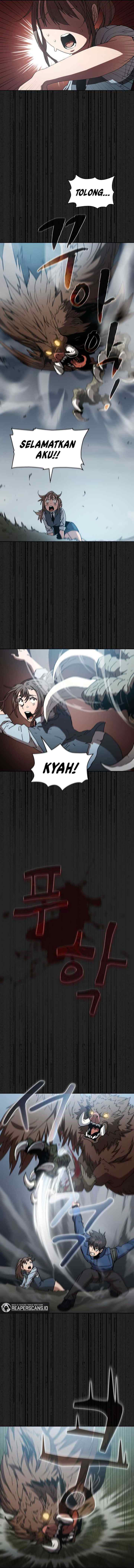 Is this Hunter for Real?! chapter 12 halaman 5