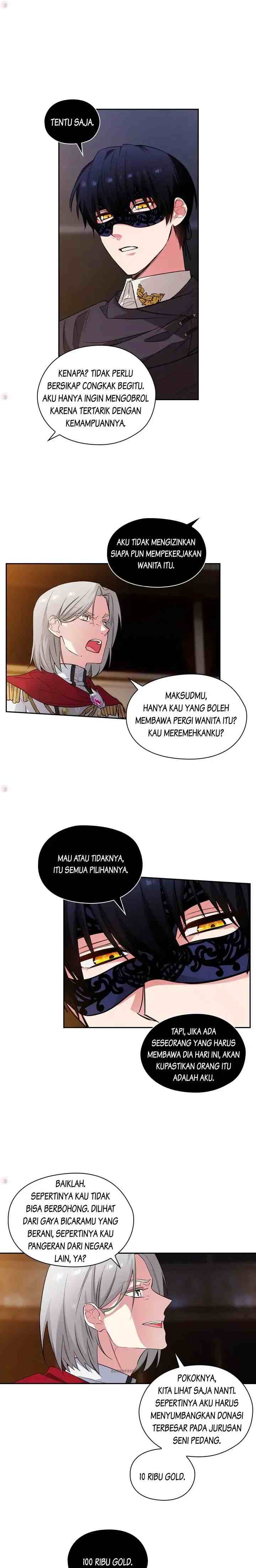 Adonis chapter 160 halaman 15