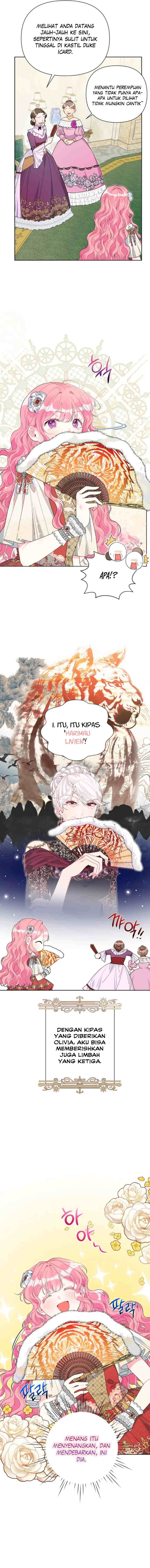 The Villain Daughter In-Law Has A Limited Time chapter 50 halaman 15