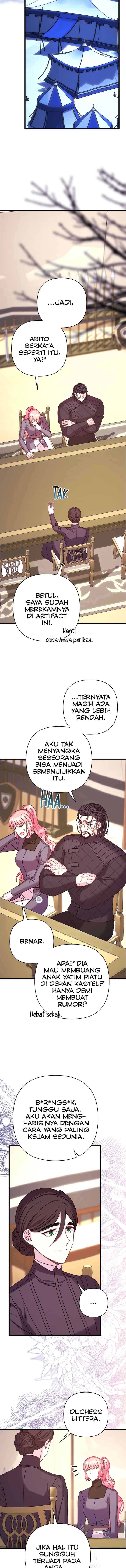 Anyway, It Is A Ropan chapter 87 halaman 10