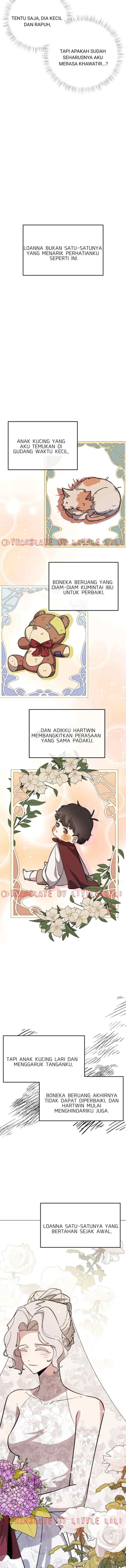 Duchess's Lo-Fi Coffeehouse chapter 35 halaman 10