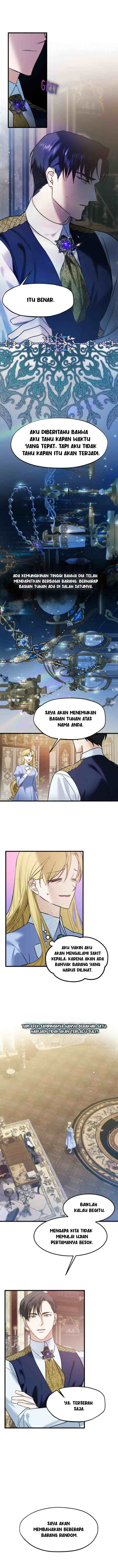 Who Knew Dragons Could Be This Cute chapter 2 halaman 9