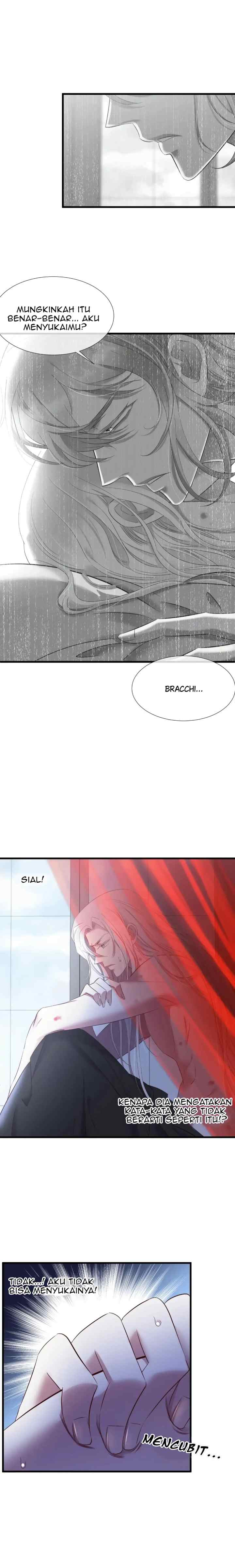 Heaven Instance Dungeon: Steal the Handsome Guy's Heart chapter 70 halaman 7