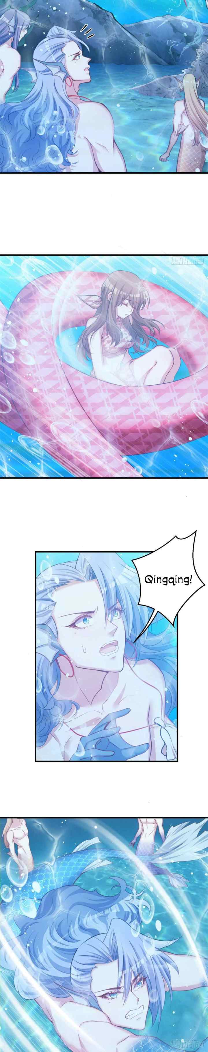 Beauty and the Beasts chapter 231 halaman 6