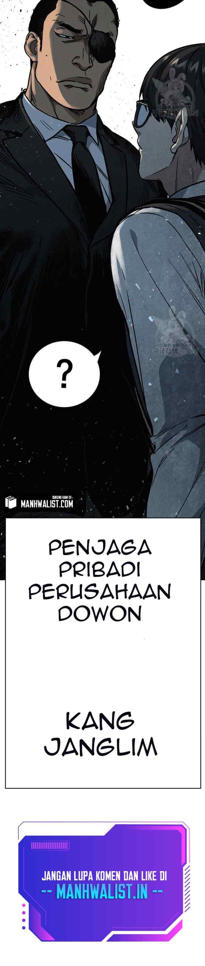 Kenkyu Gurupu chapter 197 halaman 20