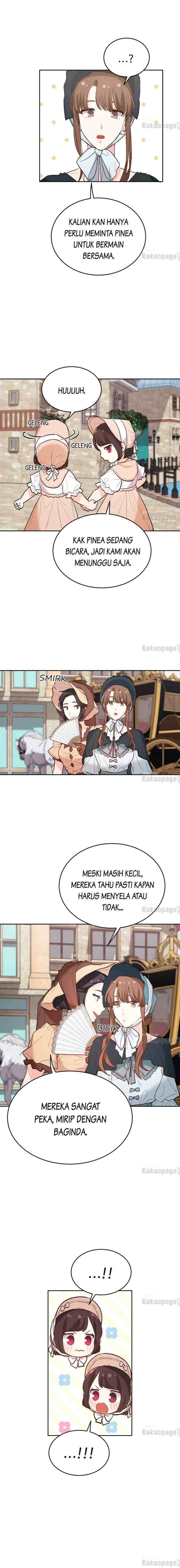 I Was Just an Ordinary Lady chapter 161 halaman 17