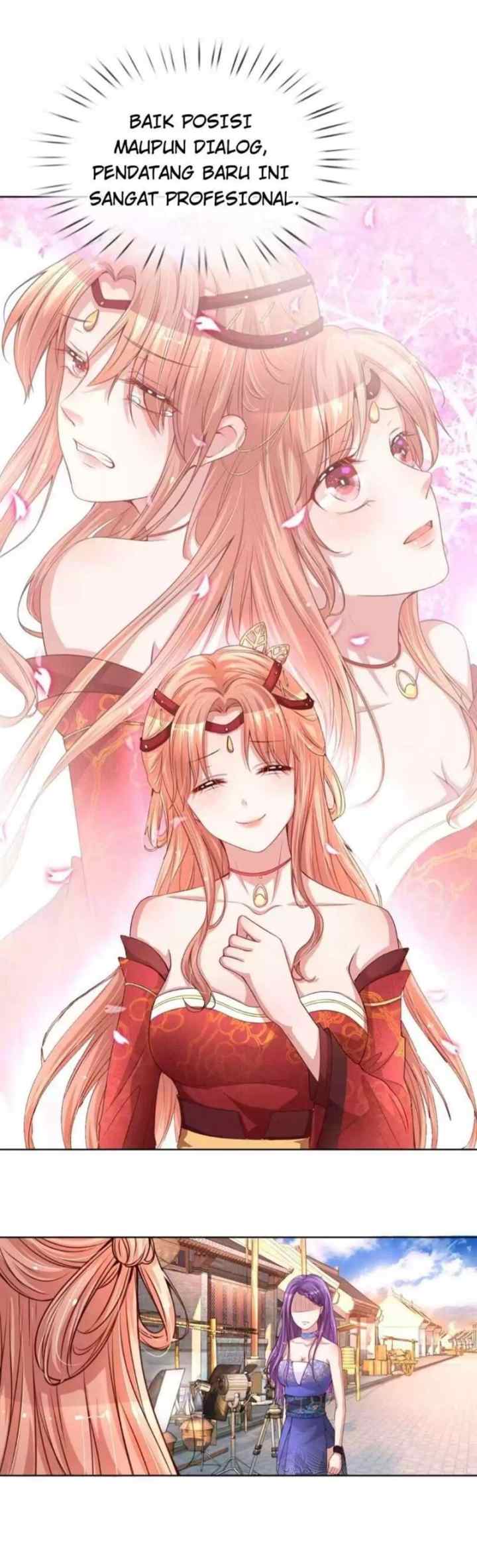 Sweet Escape chapter 25 halaman 8