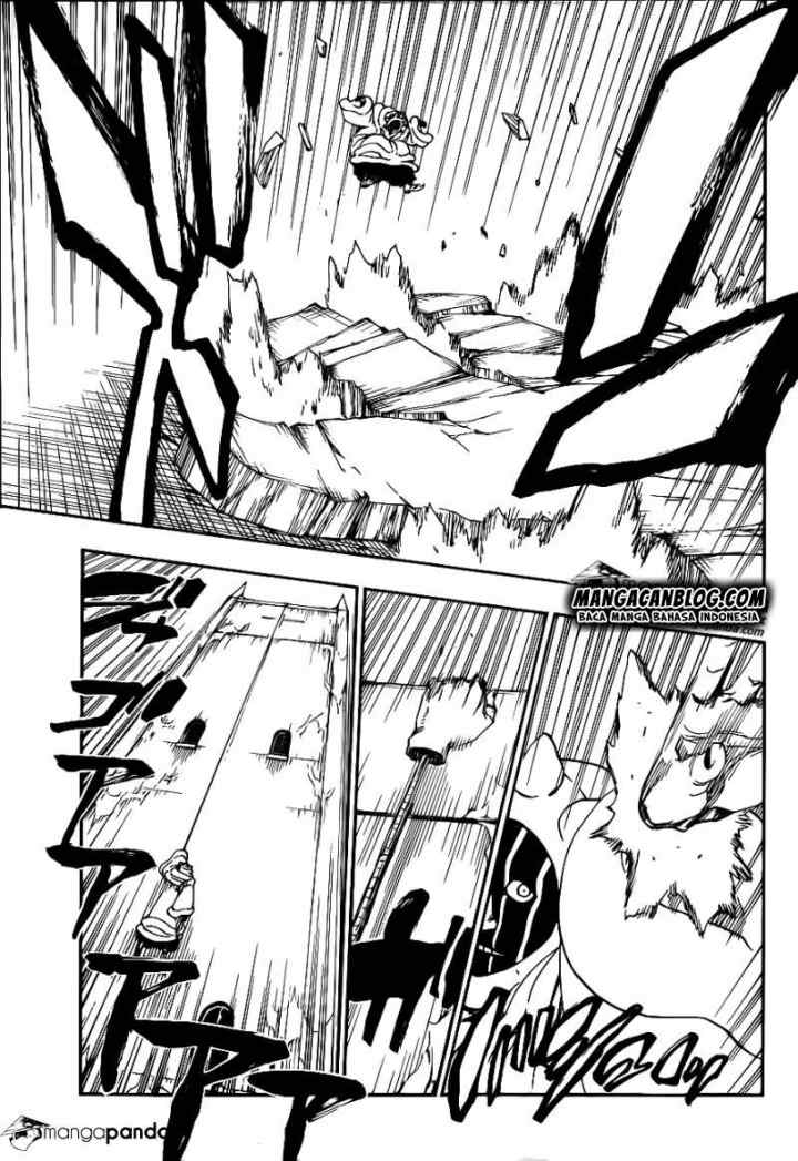 Bleach chapter 638 halaman 7