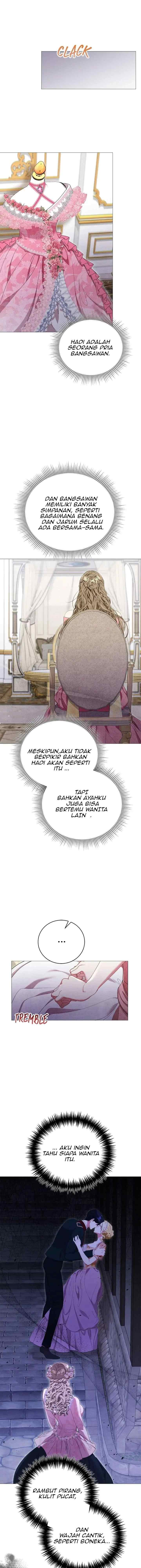 Love Doesn't Matter chapter 64 halaman 12
