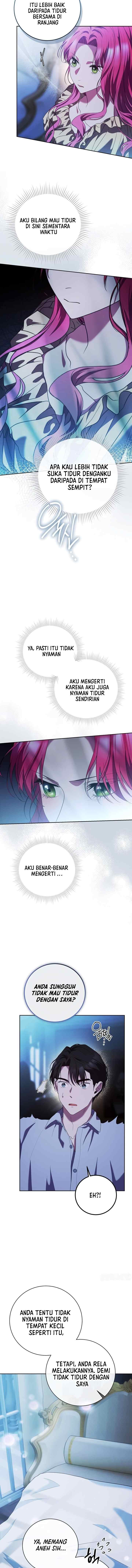 Marriage Contract With Two Husbands chapter 47 halaman 10