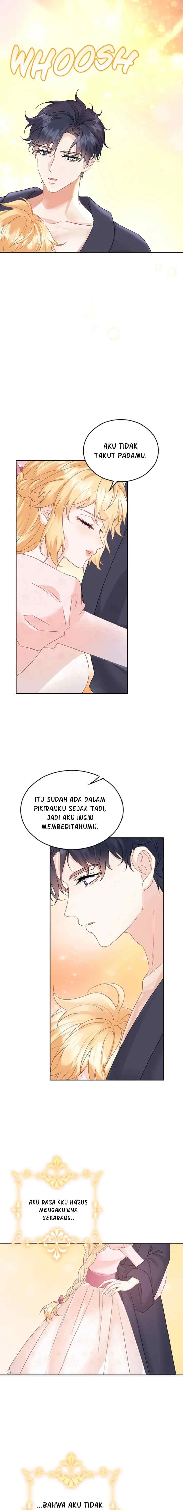 We Live Together chapter 35 halaman 13