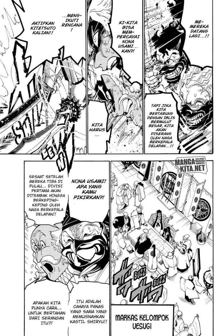 Orient chapter 78 halaman 11