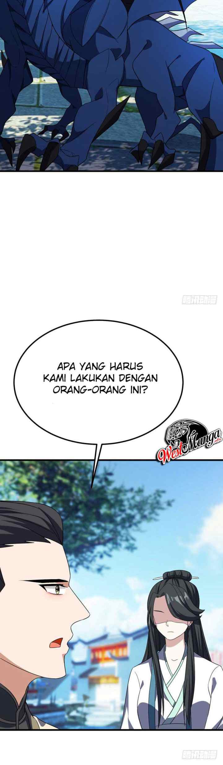 Rise of The Demon King chapter 47 halaman 12