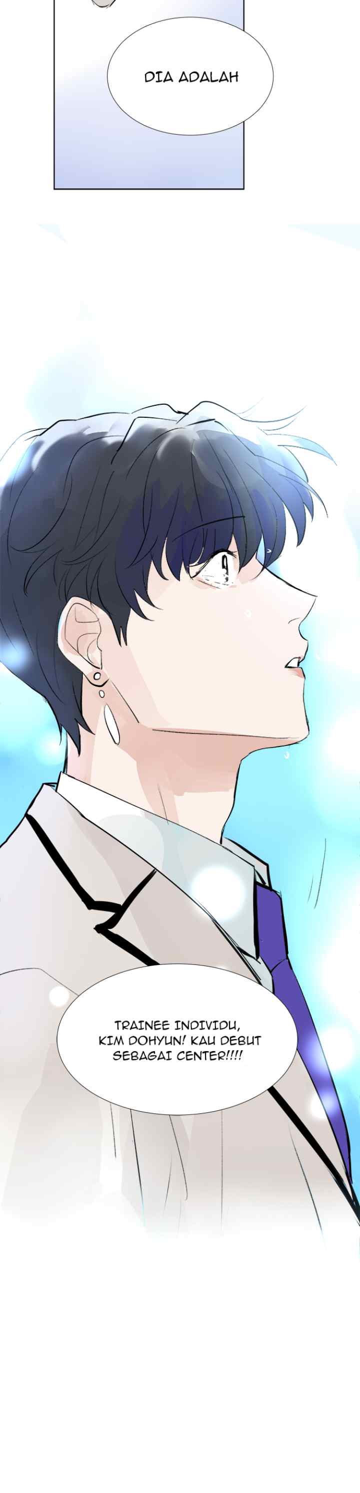 Godly Idol chapter 63 halaman 12