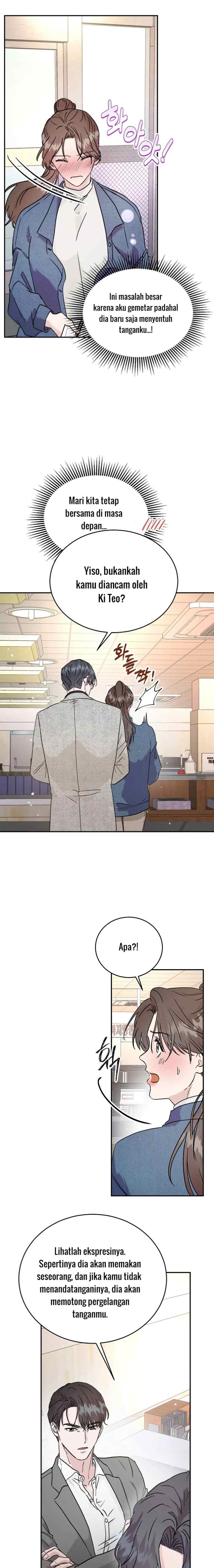 Remarried Couple chapter 22 halaman 6