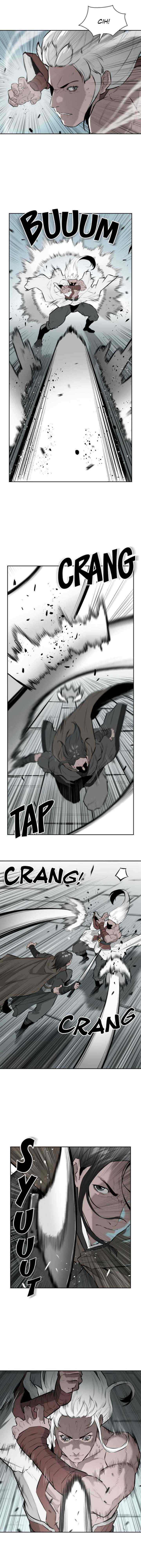 Soul of the Wind chapter 22 halaman 7