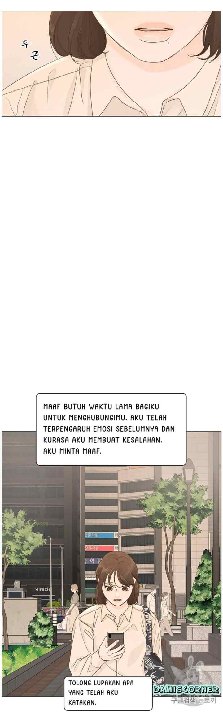 Let's Go To Work Tomorrow! chapter 43 halaman 12