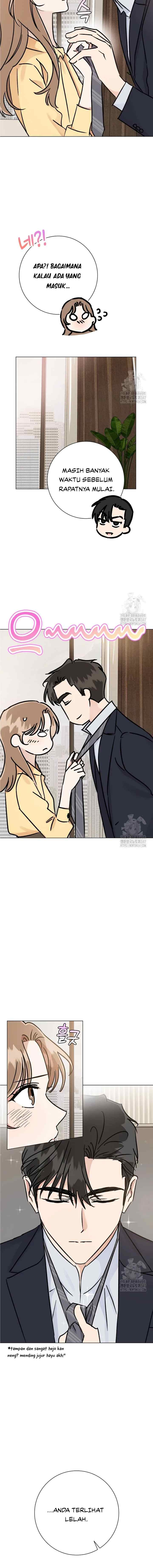 Difficult Boss chapter 16 halaman 16