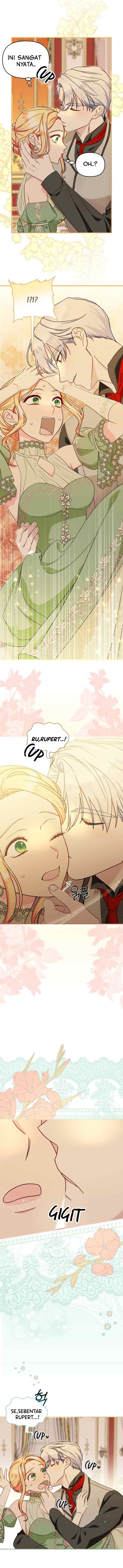 I Stole the Child of My War-Mad Husband chapter 94 halaman 12