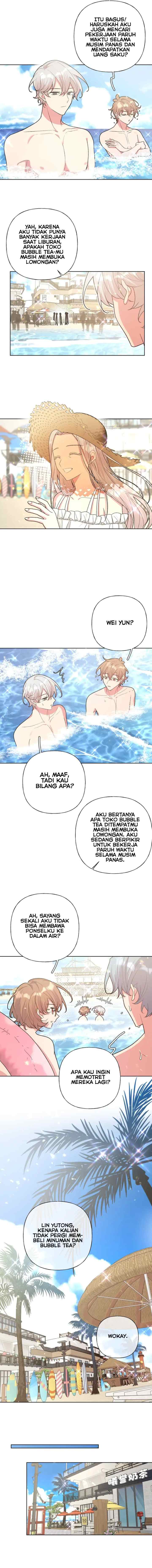 Don't Confess To Me chapter 95 halaman 4