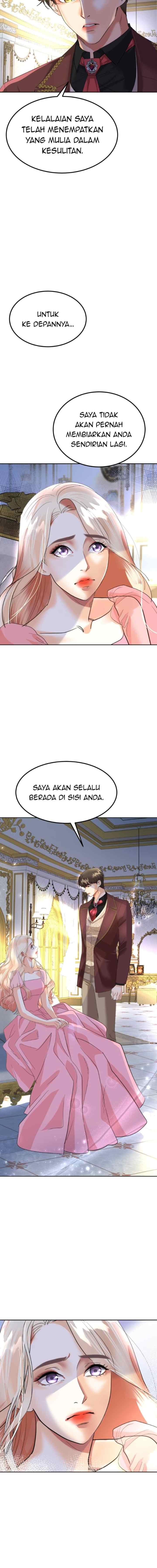 The Empress' Lipstick chapter 77 halaman 7