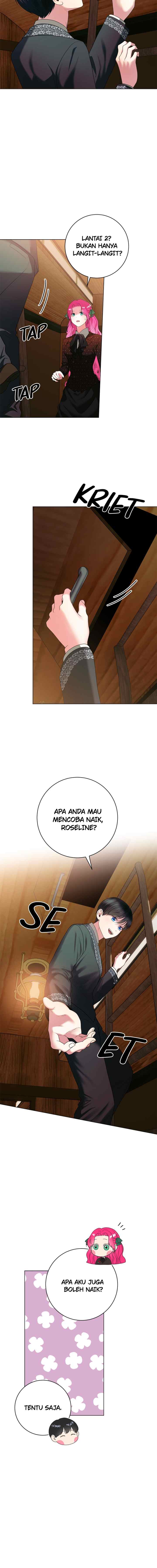 Marriage Contract With Two Husbands chapter 31 halaman 8
