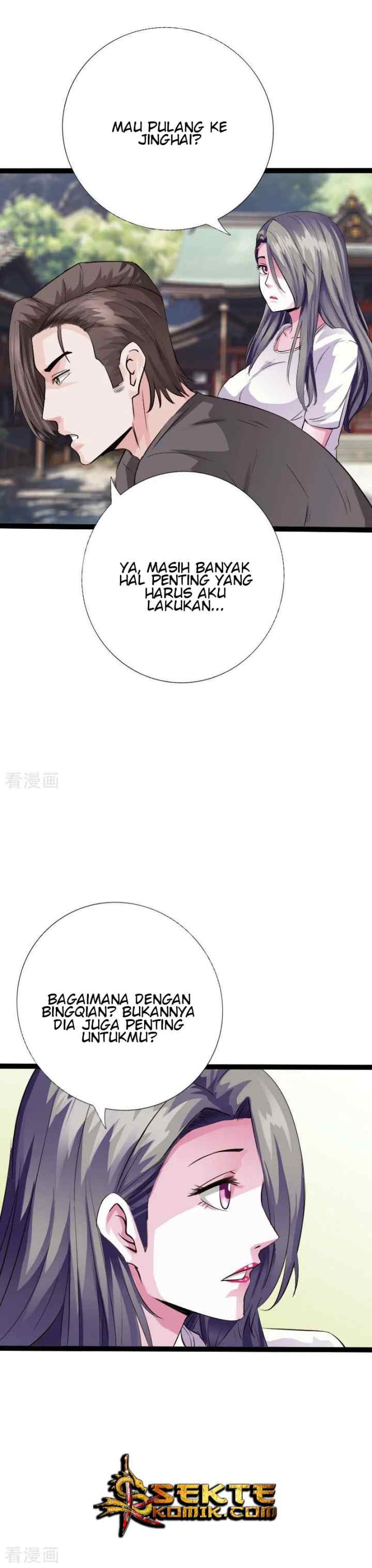 Hopeless chapter 98 halaman 8