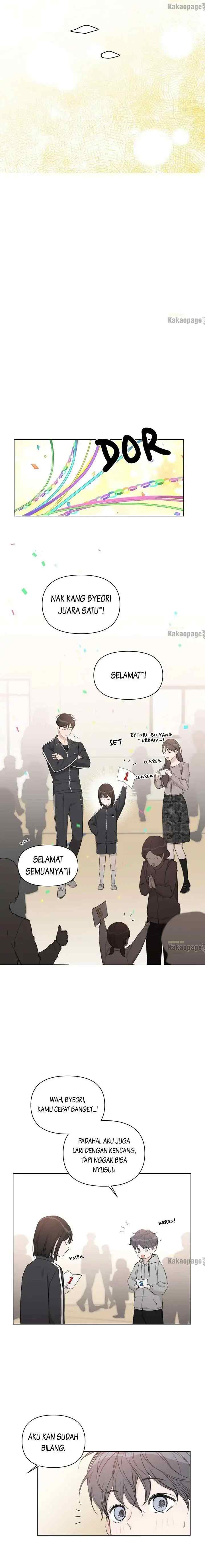Positively Yours chapter 78 halaman 13