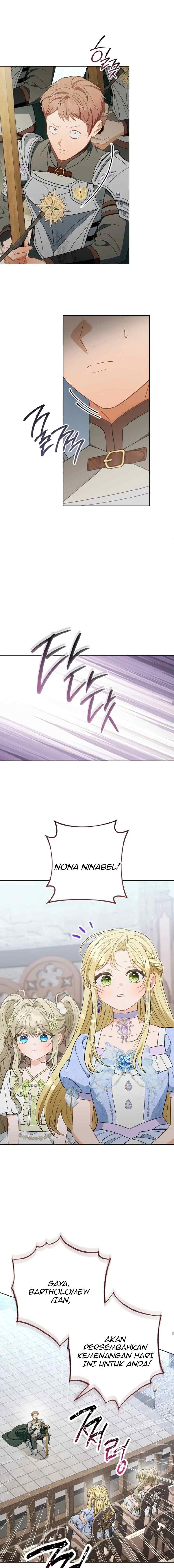 I Was Told To Die chapter 20 halaman 10