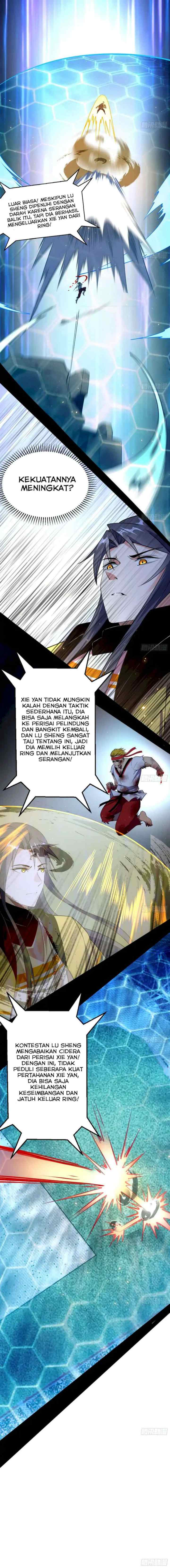 I'm An Evil God chapter 168 halaman 12