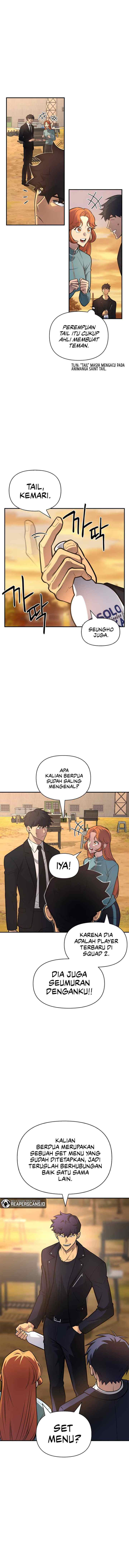 Campo de batalha sobre-humano chapter 22 halaman 16