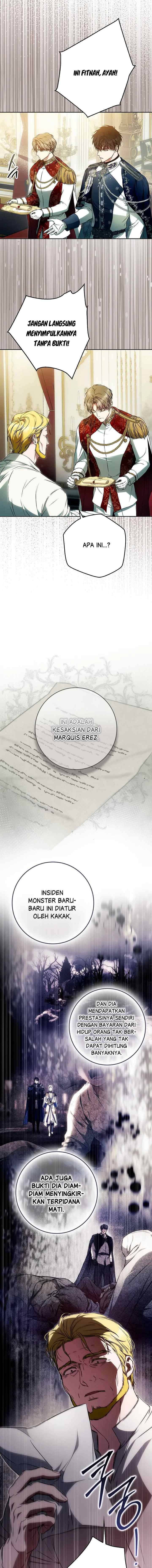 I Became the Wife of the Male Lead chapter 122 halaman 6