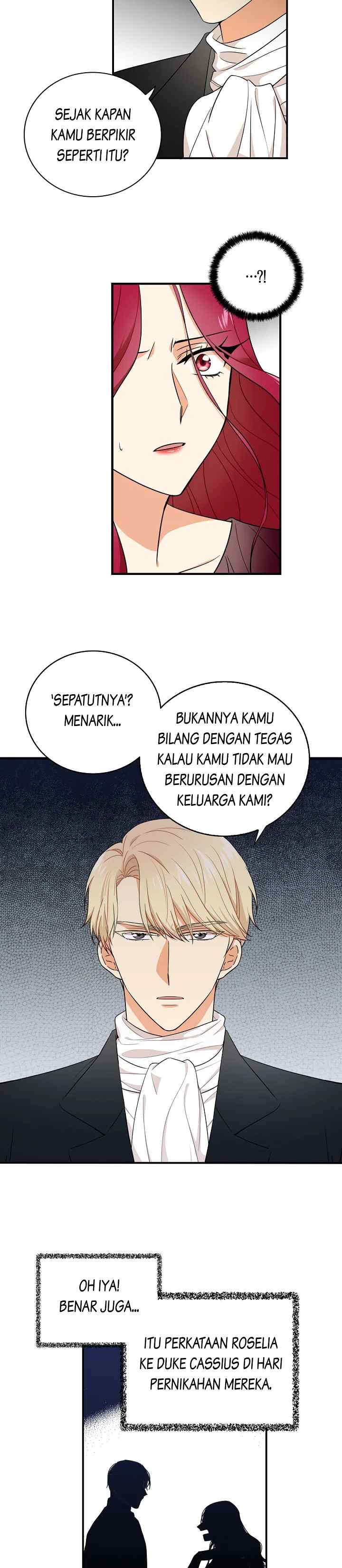 I Became the Villain's Mother chapter 3 halaman 6