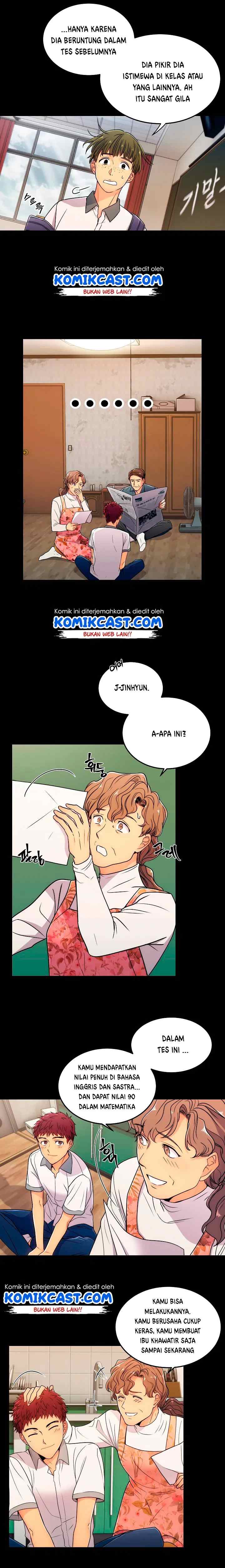 Medical Return chapter 0 halaman 12