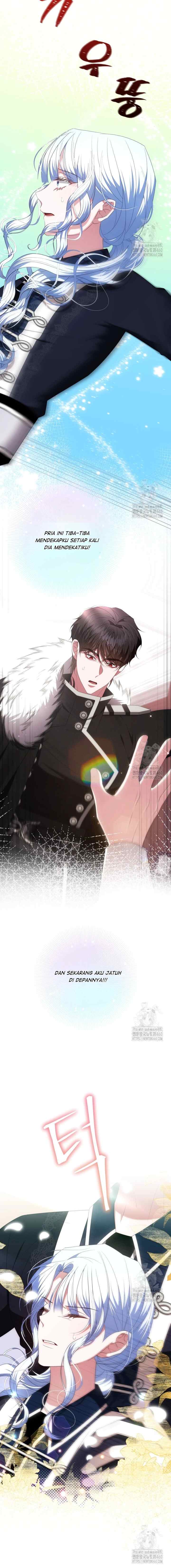 A Guide to the Reality of Villain Extras chapter 19 halaman 10