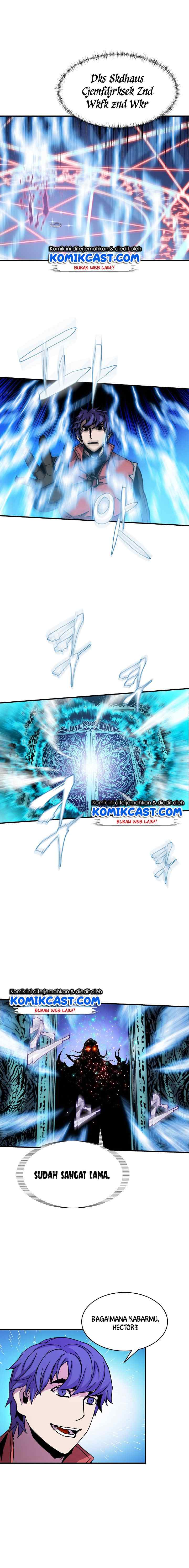 Rebirth of the 8-Circled Mage chapter 29 halaman 12