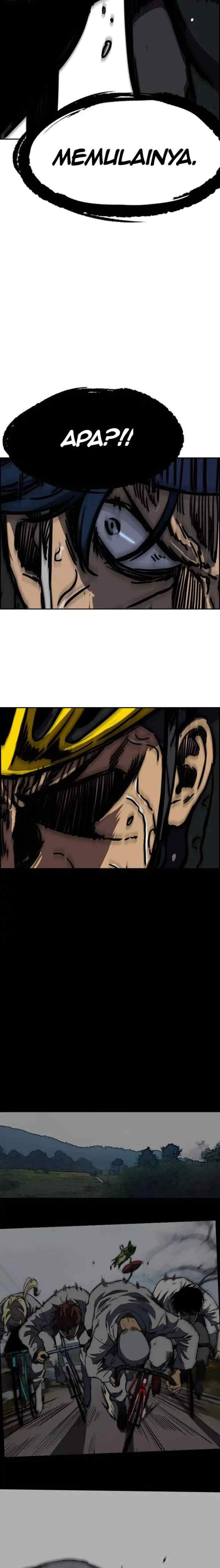 Wind Breaker chapter 182 halaman 14