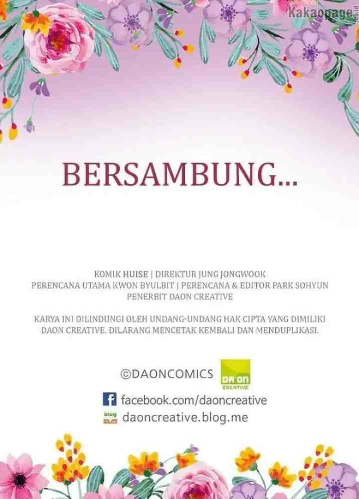 The Prince's Heavenly Fiancée chapter 21 halaman 17