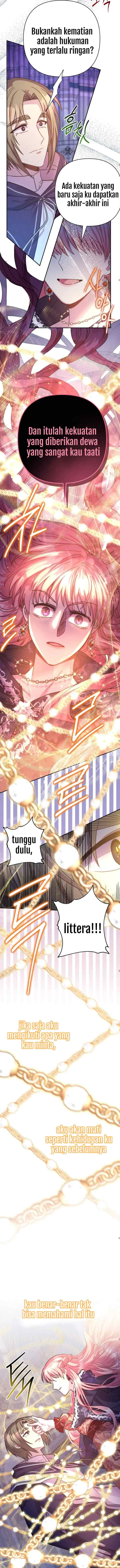 Anyway, It Is A Ropan chapter 33 halaman 10