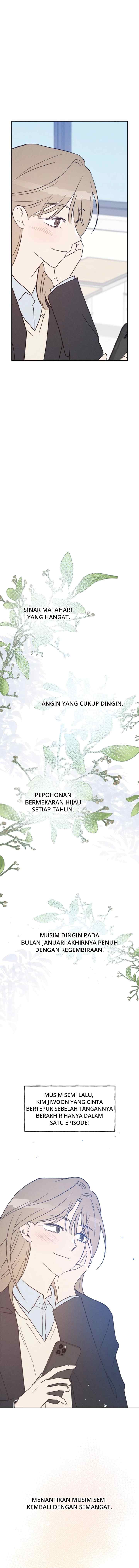 Boyfriend's Law chapter 75 halaman 19