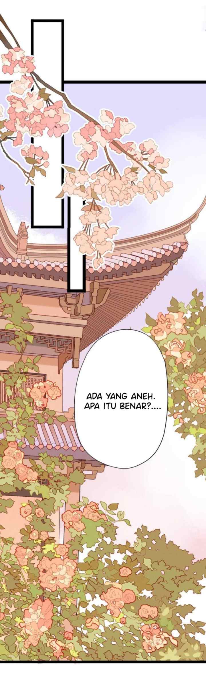 The Monster I Raised Actually Conspired Against Me chapter 6 halaman 4