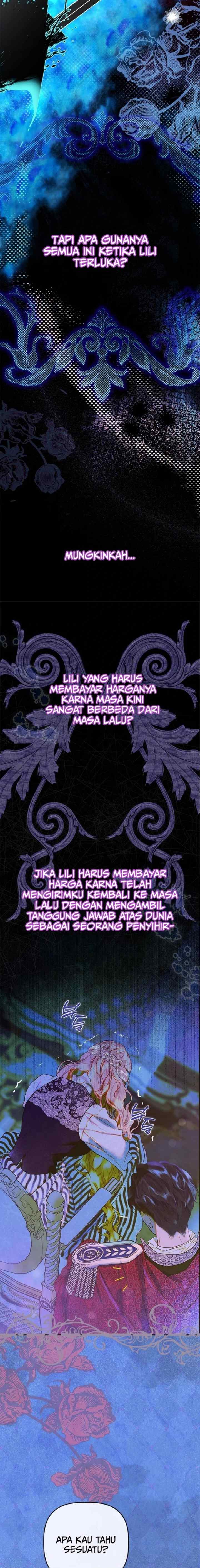 My Mom Got A Contract Marriage chapter 82 halaman 4