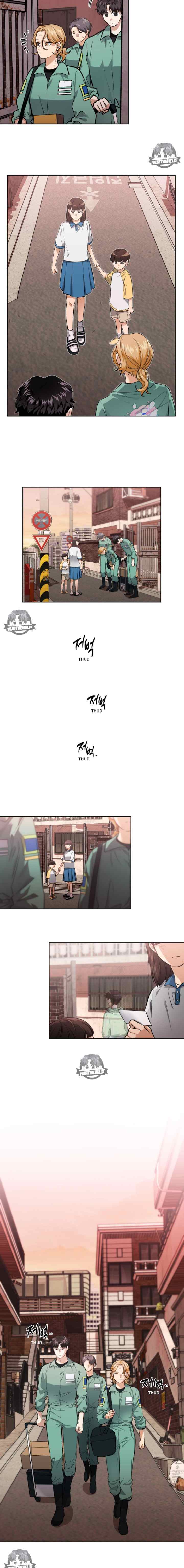 Remember Me chapter 11 halaman 11