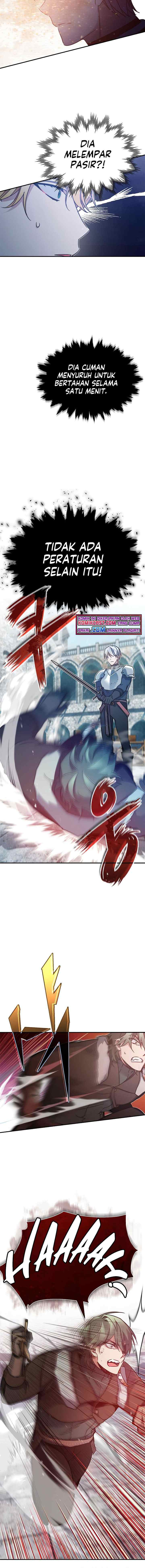 The Heavenly Demon Can't Live a Normal Life chapter 26 halaman 16