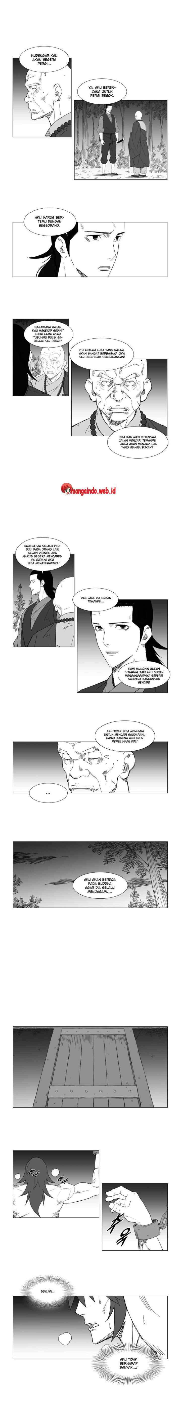 Mujang chapter 47 halaman 5