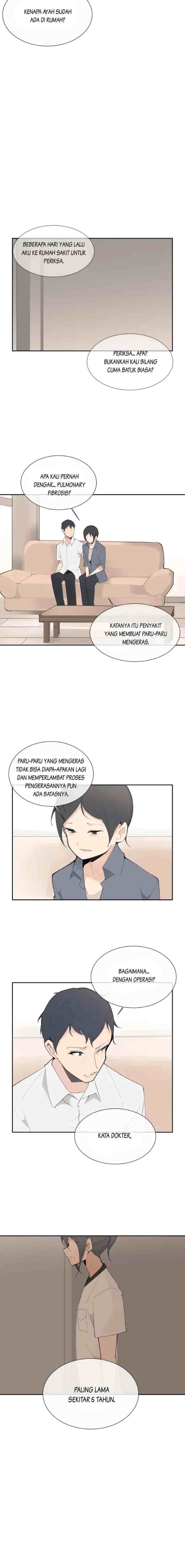 Devil Sword King chapter 127 halaman 7