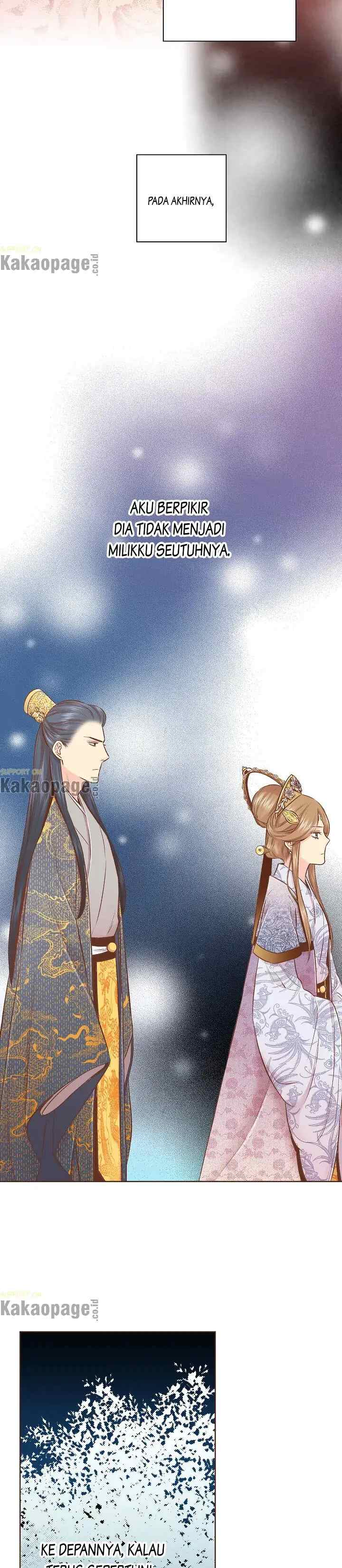 Snow Blossom chapter 222 halaman 11